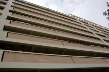 Blk 141 Petir Road (Bukit Panjang), HDB 4 Rooms #224932